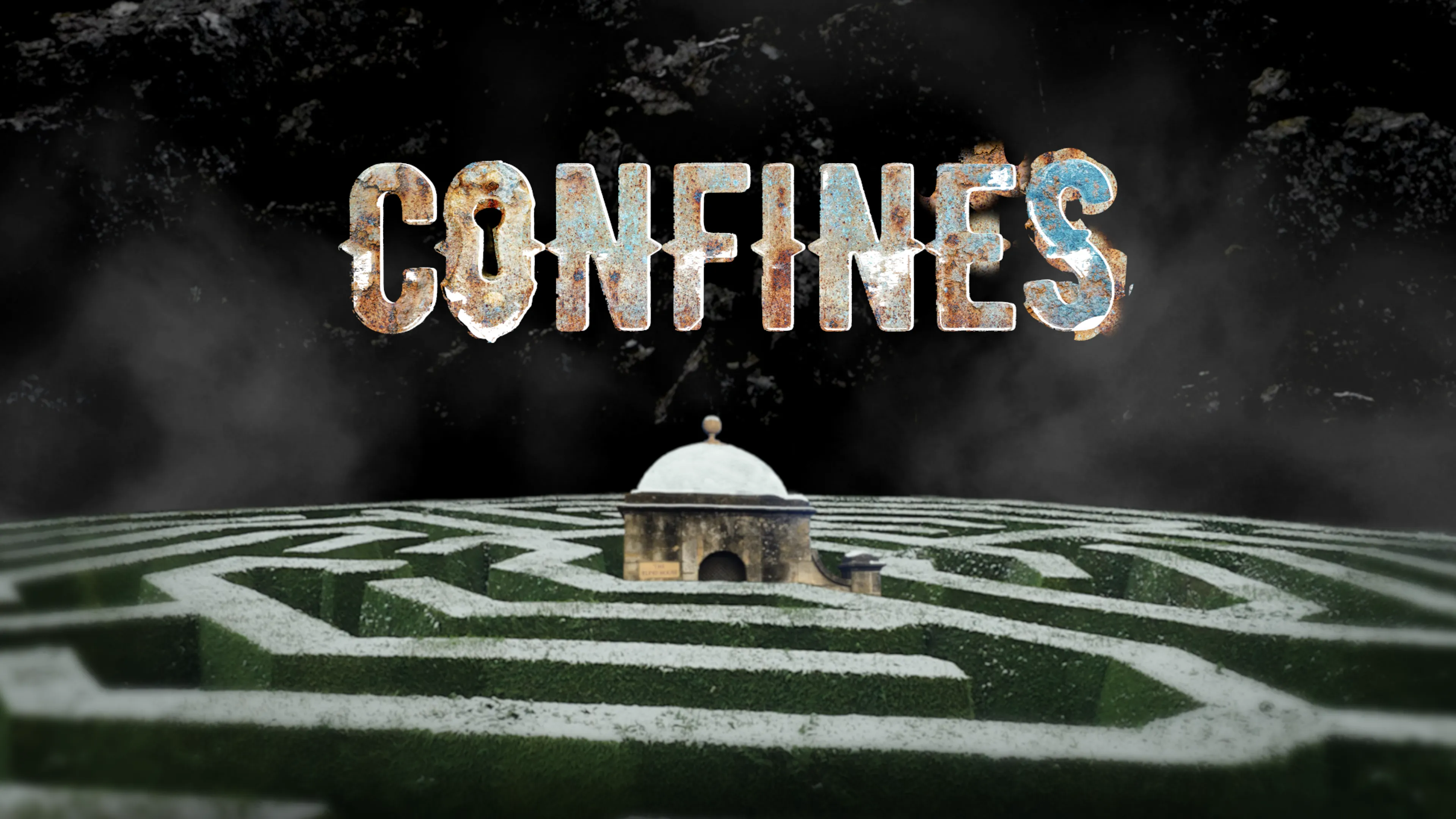 Confines poster